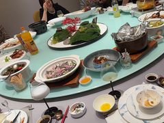 -隆聚·时令海鲜(洪兴店)
