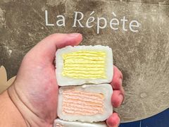 -La Repete 手工千层蛋糕(深圳卓悦中心店)
