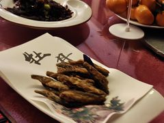 -西安西藏大厦开元名都大酒店·四季轩中餐厅