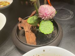 -海立阁海鲜江浙菜(漕河泾印象城店)