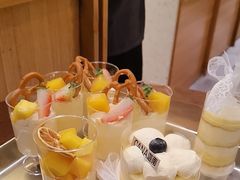 -迦南·甜品蛋糕(传媒店)