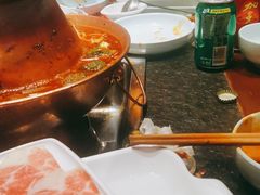-京元盛铜锅涮肉(上海总店)