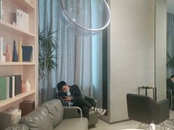 -MOVAN HAIR莫凡匠人发型屋