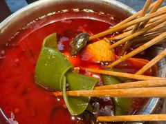 -高家烧鸽子烧烤店63年