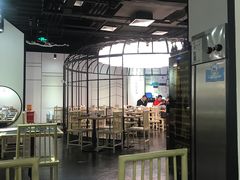 大堂-潮堂 · 潮州菜(国贸商城店)