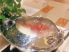 -桃园山庄(海澜飞马水城店)