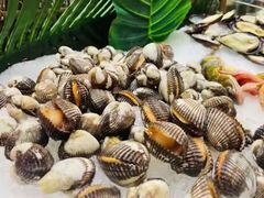 -新地标自助烤肉美食汇(红街商业广场店)