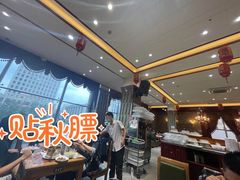 -金刚山烧烤(中山路店)