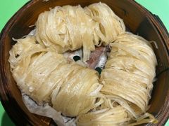 天王油塔儿-长安大牌档之龙头酒肆(荣民龙首广场店)