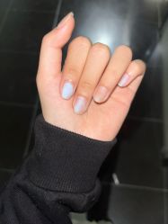 -晨·艺美甲美睫