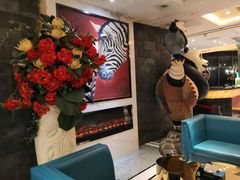 -金樽会所KTV(桂花南路店)