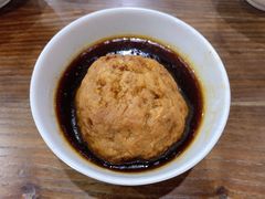 红烧狮子头-随柳居·苏式小吃(建新巷店)