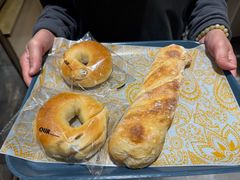 -OUR Bakery(中海环宇荟店)