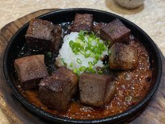 -东京屋(武定路店)