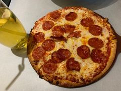 -棒约翰比萨·意面(张江店)