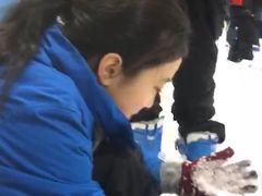 -绍兴启迪乔波冰雪世界