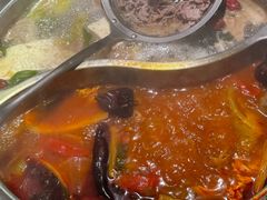 -南城十里潮汕鲜牛火锅·鲜虾生滚粥(融汇老商埠店)