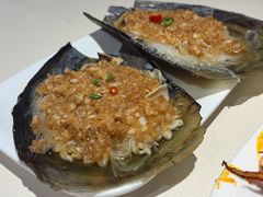 -老大连·海肠捞饭·大连海鲜大连菜(西安路店)
