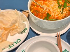 -一坐一忘云南菜(嘉里中心店)
