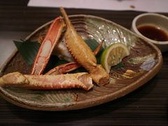 -蟹道乐(道顿堀本店)