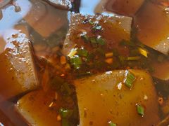 冒鸭血-辛香汇(大华第一坊店)
