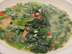 有机海带苗-北方家宴(番禺永旺店)