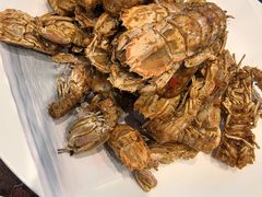-东辰望海鱼码头·海鲜餐厅