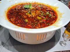 -山壹竹庭院餐厅