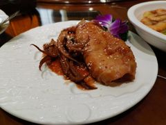 -吕四港大酒店-餐厅