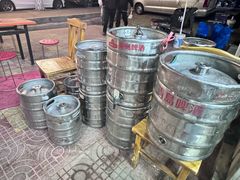 -老大连路特色烧烤(基隆路店)