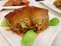 -功德林素菜饭庄(前门店)