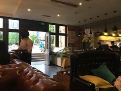 -时间仓(月湖公园店)