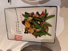 -北京西单美爵酒店-融轩中餐厅