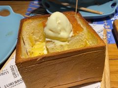 -北京食堂·烤鸭·宵夜(亚运村店)