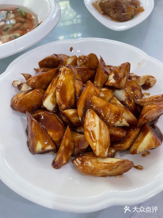 杏花村饭店大观园店图片