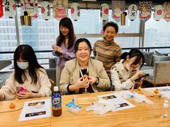 -帝京日语(春熙路旗舰校区)