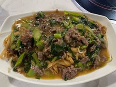 -菜忠潮州牛肉店(岗厦店)