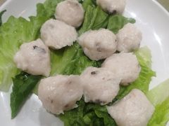 脆肉鲩鱼丸-红日饭店(裕隆三路店)