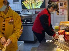 -味子夫鸡柳(解放碑总店)