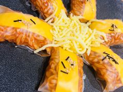 -七星布车休闲料理店