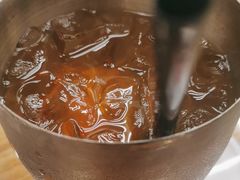 -孖记茶档·热腾茶餐(江南西plus店)
