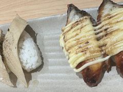 -友壹町寿司(新DNA购物中心店)