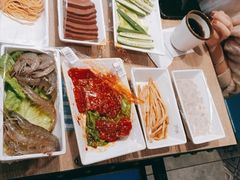 -野妹经典火锅(民治店)