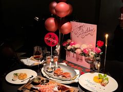 -小火花·干式熟成牛排馆Spark SteakHouse(剑桥郡店)