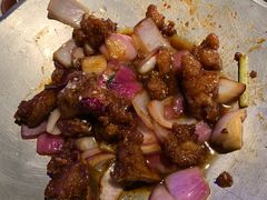 -绿茶餐厅(燕郊永旺店)