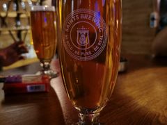 -圣徒精酿美式餐厅saints brewing(裕华万达步行街店)