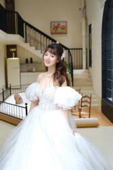 -荷玛高端新娘跟妆团队·彩妆培训