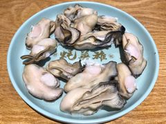 烤生蠔-蚝英雄鲜蚝自助专门店(长楹天街直营店)