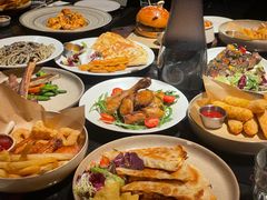 -Nord Grill&Bar Highland诺德西餐(深圳欢乐海岸店)