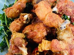 -三锅莊·牦牛肉火锅·香格里拉特色藏餐宴请餐厅(菱角塘路店)